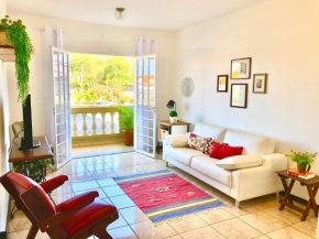 Apartamentos Grandes - 3 quartos com suíte